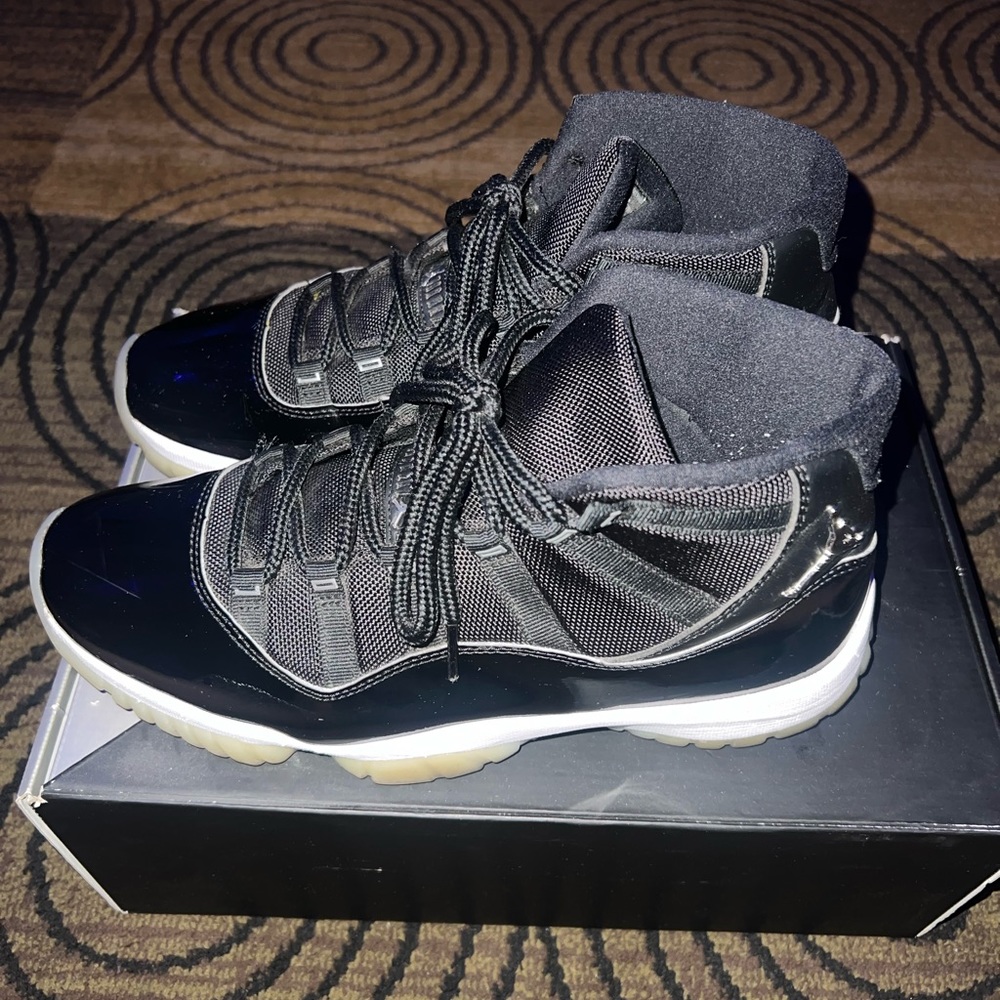 Air Jordan 11 Jubilee